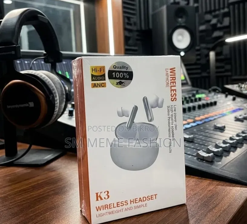 Oneplus Buds Pro 3 (K16)