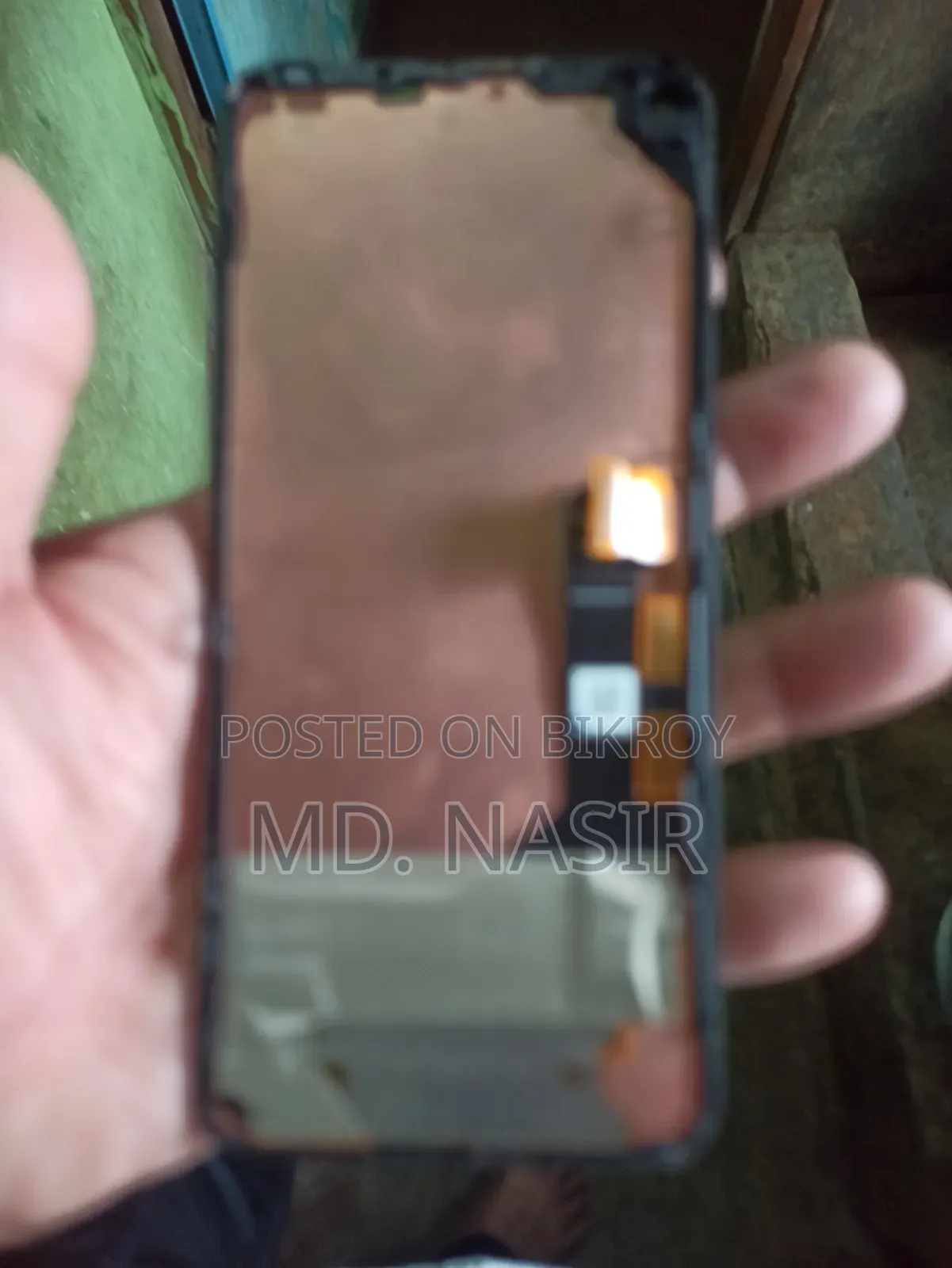 Google Pixel 5a 5G 128 GB Green
