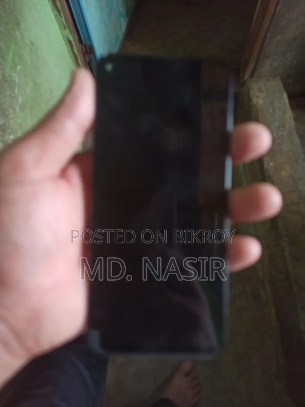 Google Pixel 5a 5G 128 GB Green