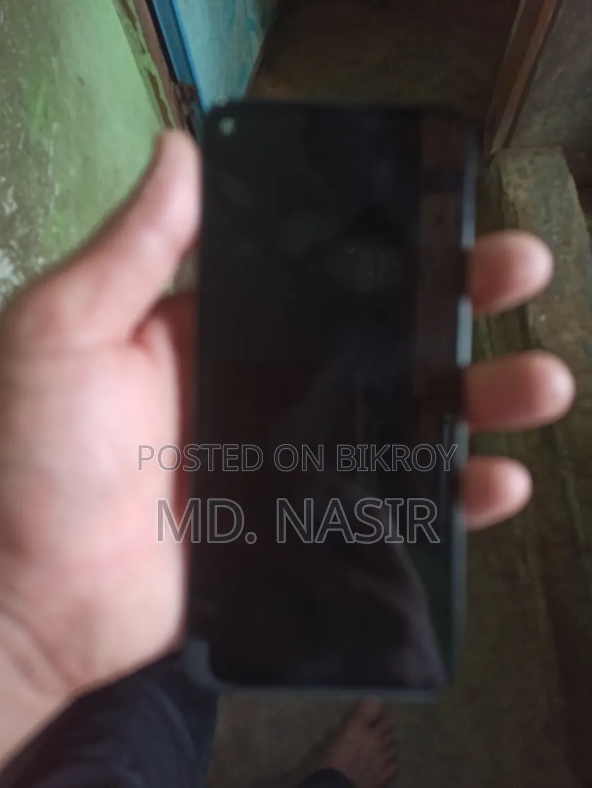Google Pixel 5a 5G 128 GB Green