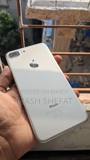 Apple iPhone 7 Plus 128 GB Rose Gold