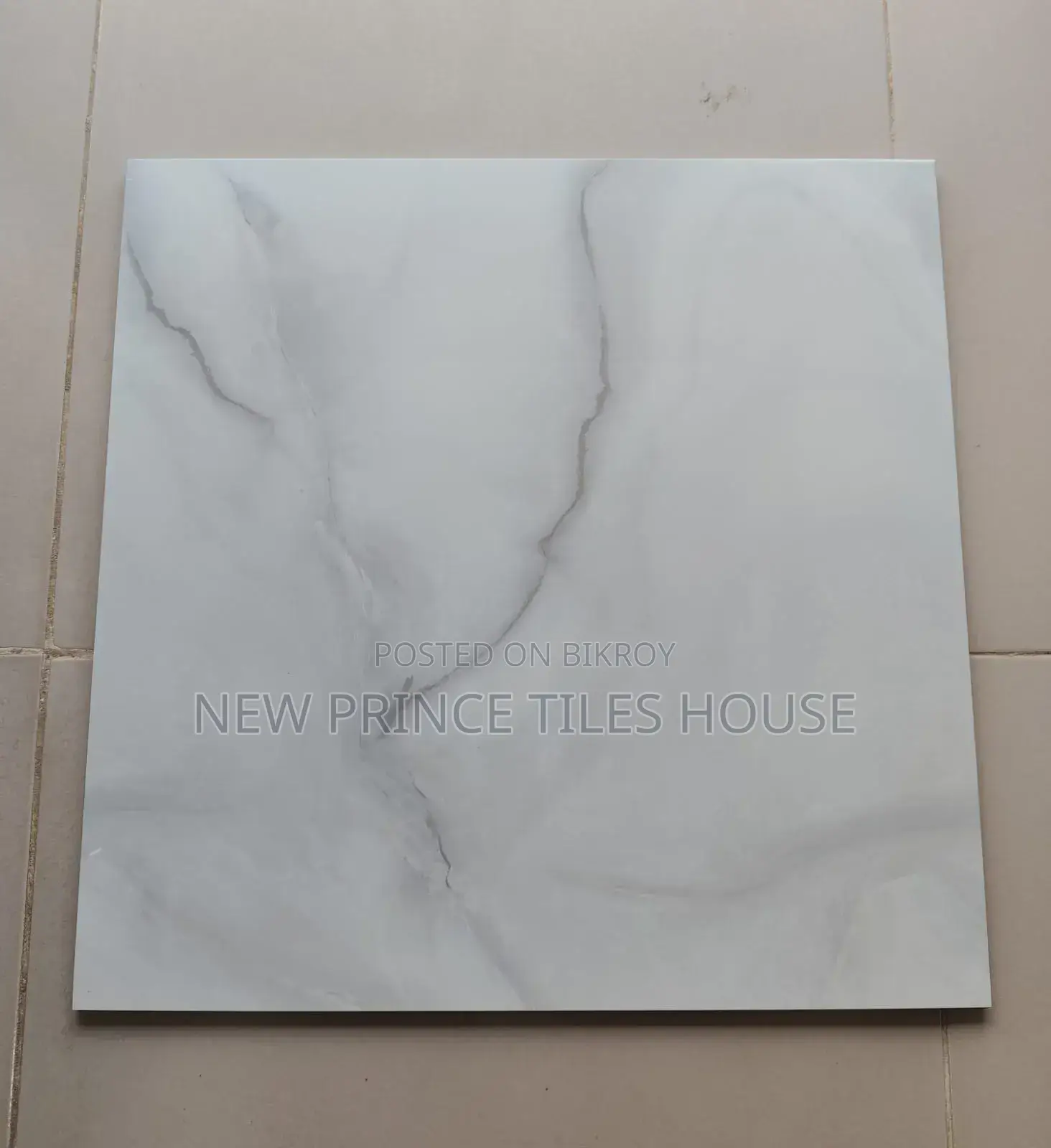 Star Tiles