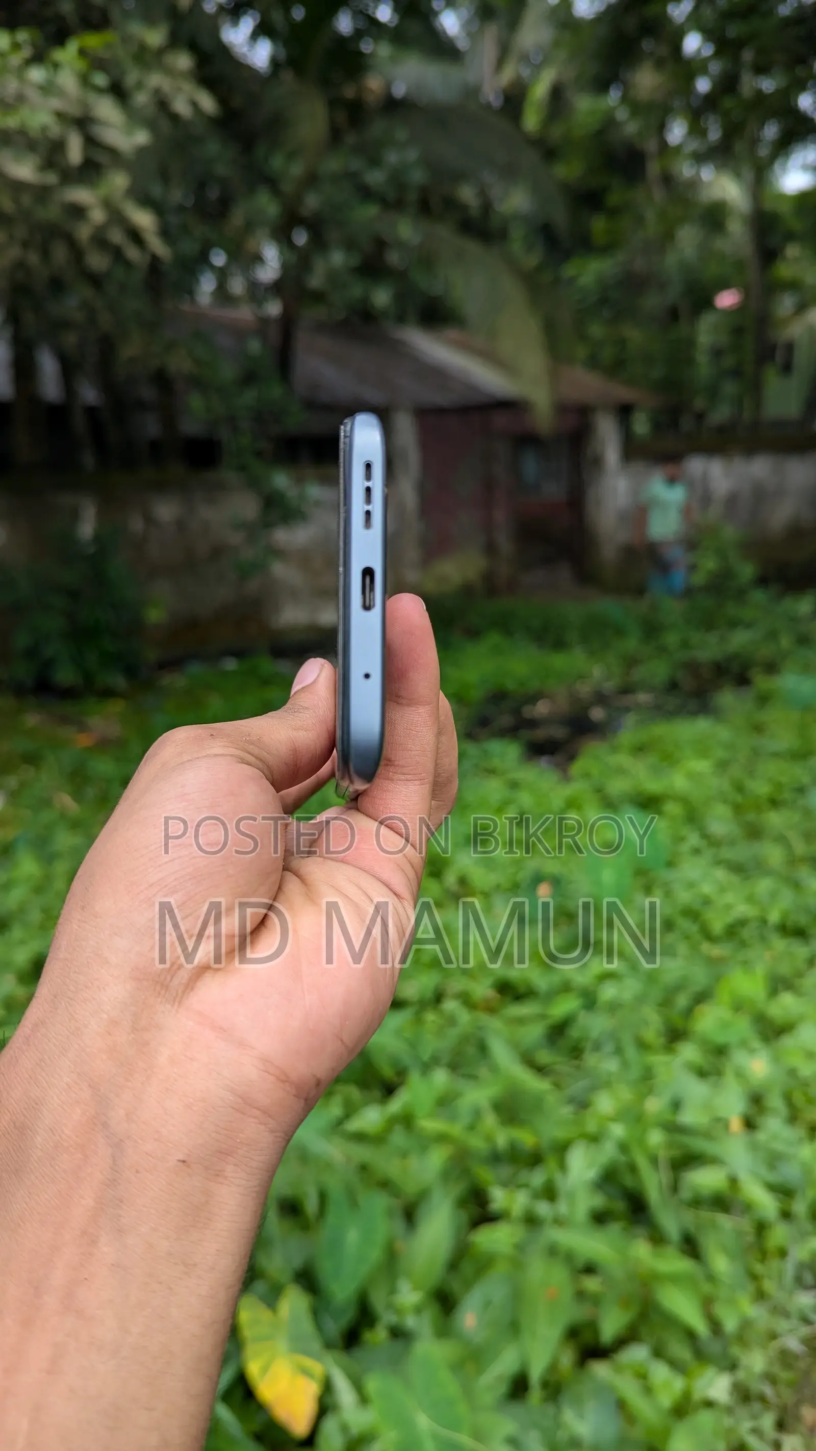 Xiaomi Redmi 10 64 GB Black