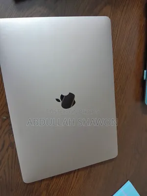 Laptop Apple MacBook Air 2020 M1 8GB Apple M1 SSD 256GB