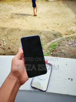Apple iPhone 11 256 GB Purple