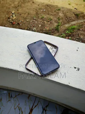Apple iPhone 11 256 GB Purple