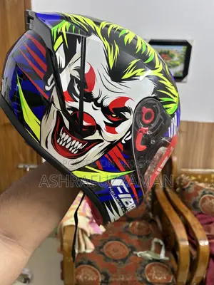 Original DOT Certified Helmet New