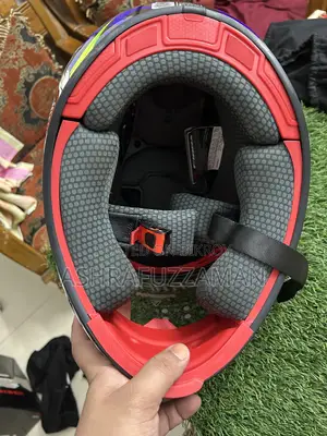 Original DOT Certified Helmet New