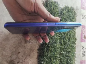 Vivo Y20 64 GB Purple