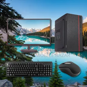 New Desktop Computer 8GB Intel Core i7 SSD 512GB