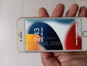 Apple iPhone 6s 64 GB Pink