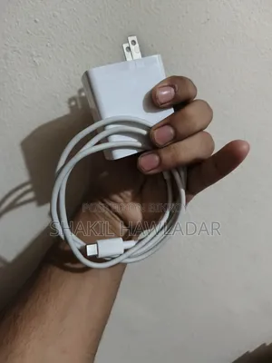 Xiaomi 67 Watt Fast Charger