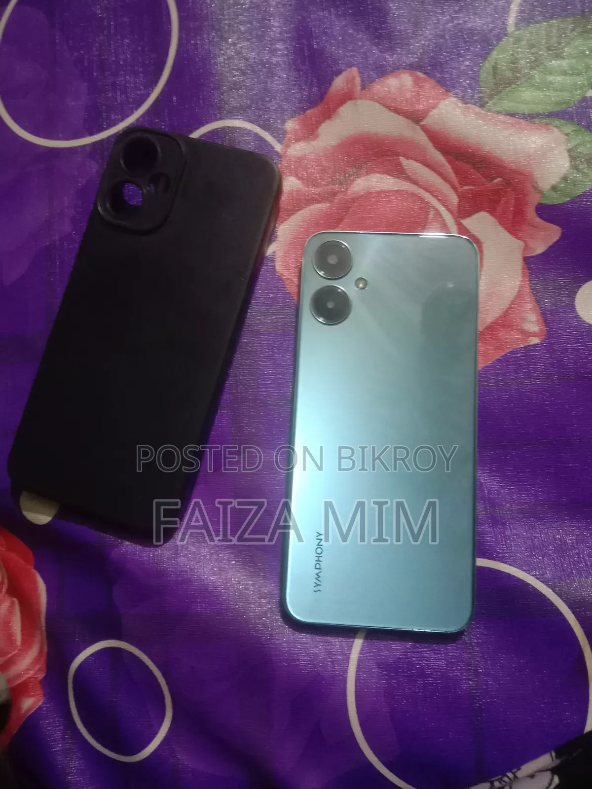 Symphony Z60 64 GB
