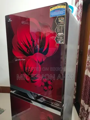 Walton Fridge