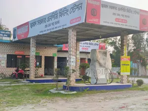 Operational LPG filling station with land and license. Auto Gas Station