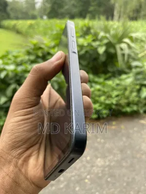 Samsung Galaxy A16 5G 256 GB Black