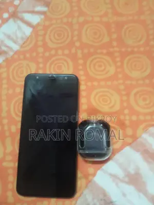 Samsung Galaxy J4 Core 16 GB Gold
