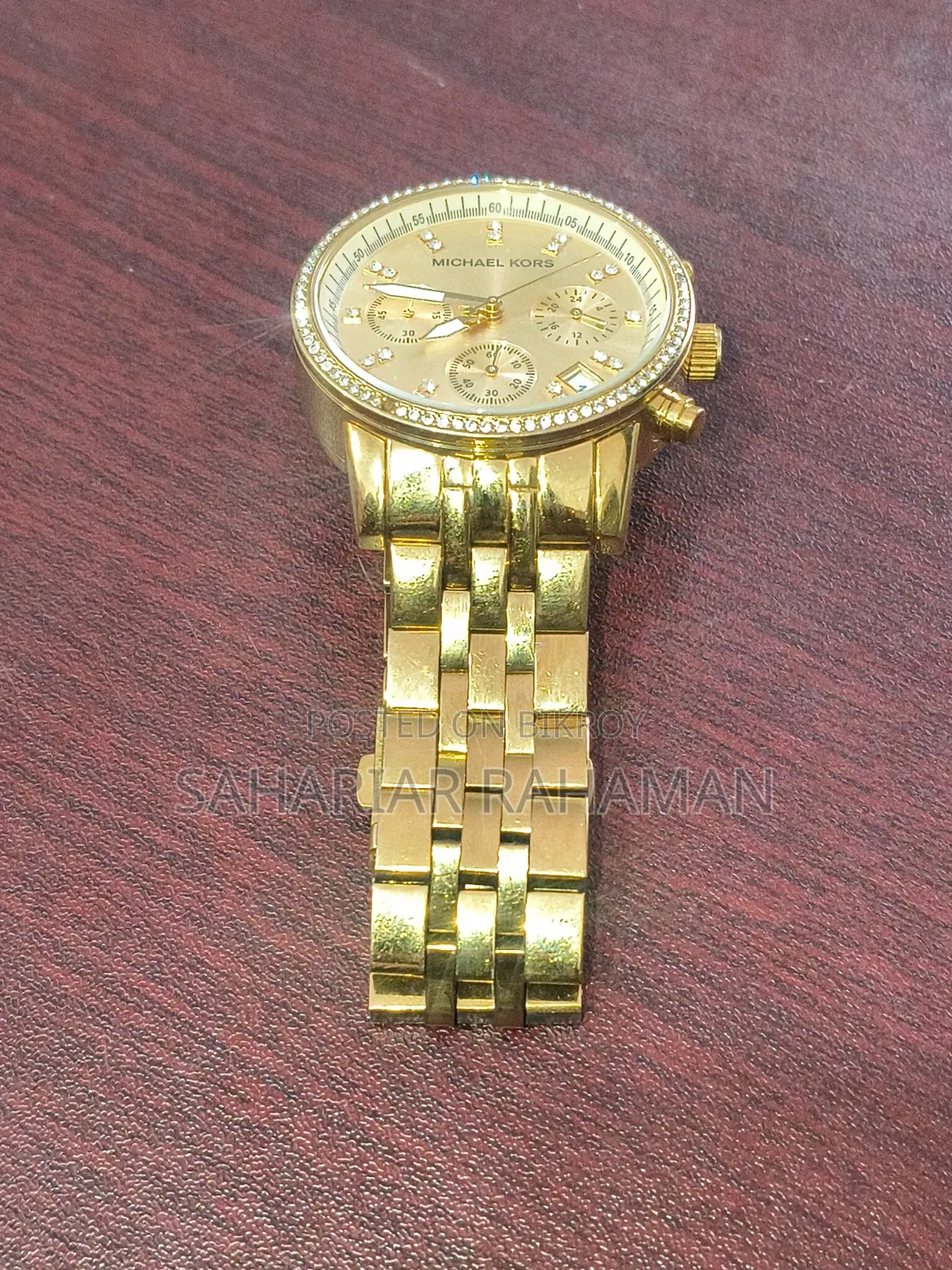 Michael Kors Mk5698 Original Watch For Sale