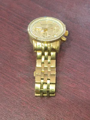 Michael Kors Mk5698 Original Watch For Sale