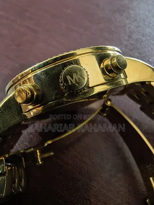 Michael Kors Mk5698 Original Watch For Sale
