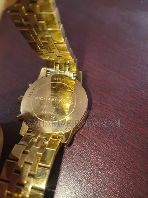 Michael Kors Mk5698 Original Watch For Sale
