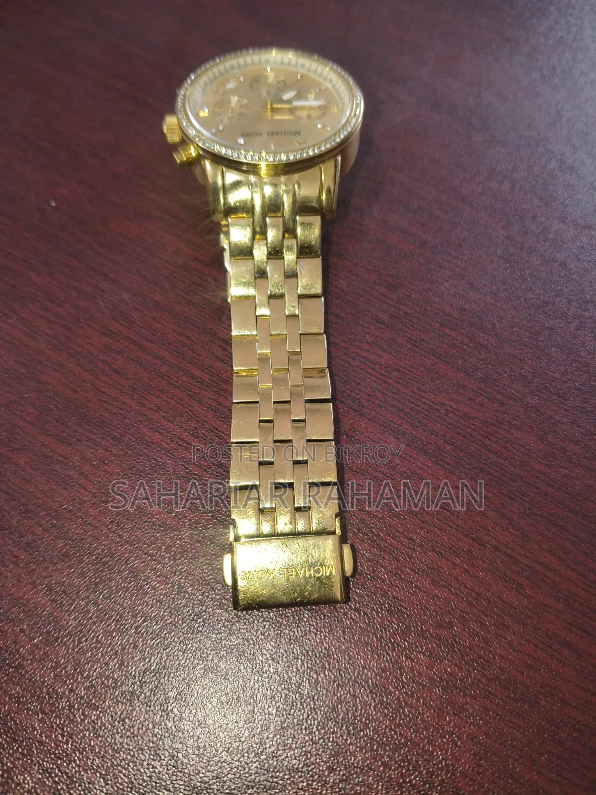 Michael Kors Mk5698 Original Watch For Sale