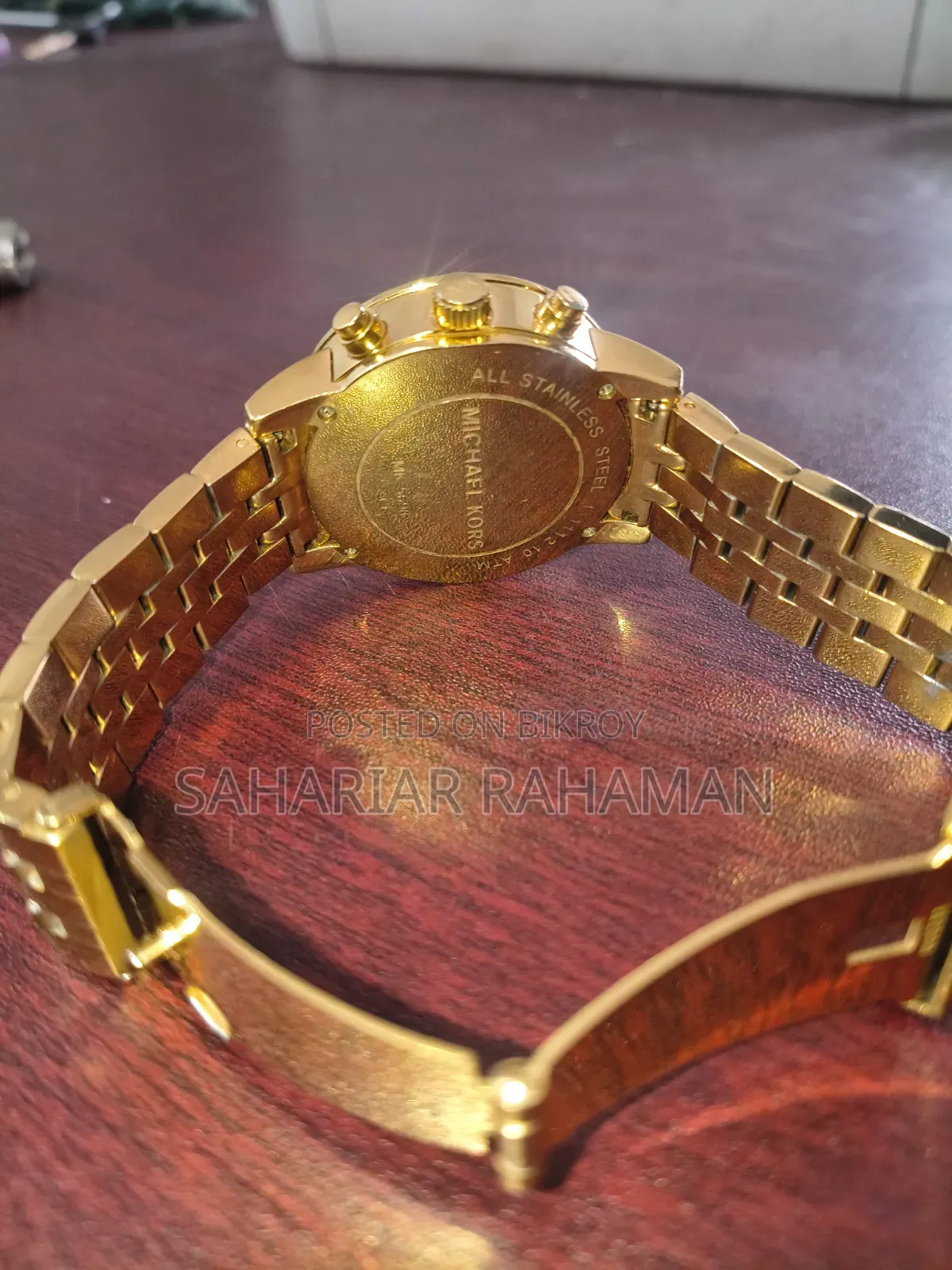 Michael Kors Mk5698 Original Watch For Sale