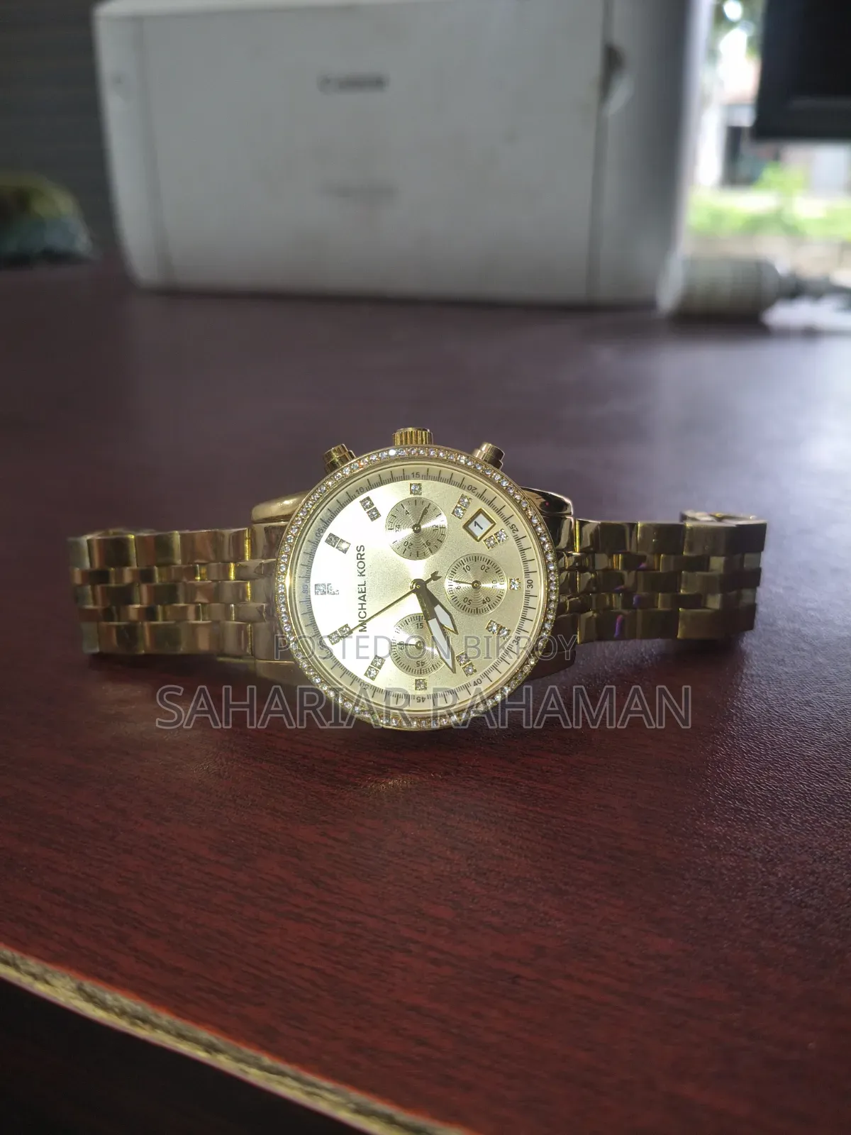Michael Kors Mk5698 Original Watch For Sale