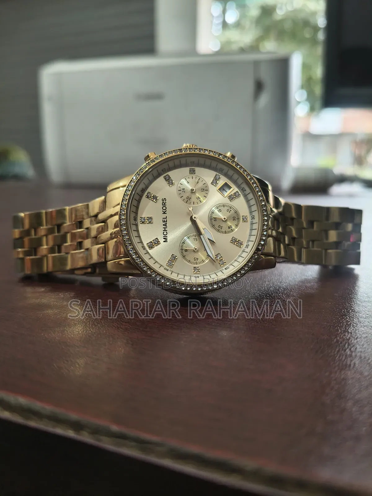 Michael Kors Mk5698 Original Watch For Sale