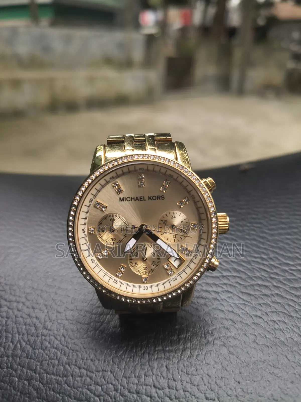 Michael Kors Mk5698 Original Watch For Sale