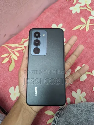 New Xiaomi 15 256 GB Black