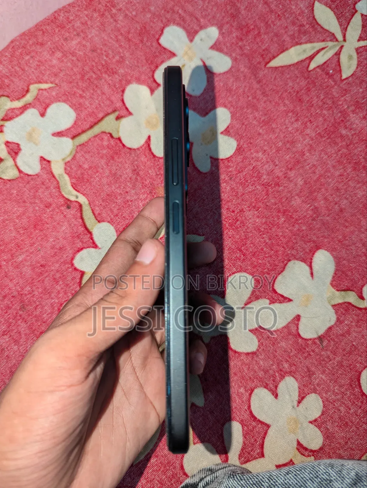 New Xiaomi 15 256 GB Black