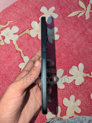 New Xiaomi 15 256 GB Black