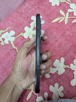 New Xiaomi 15 256 GB Black