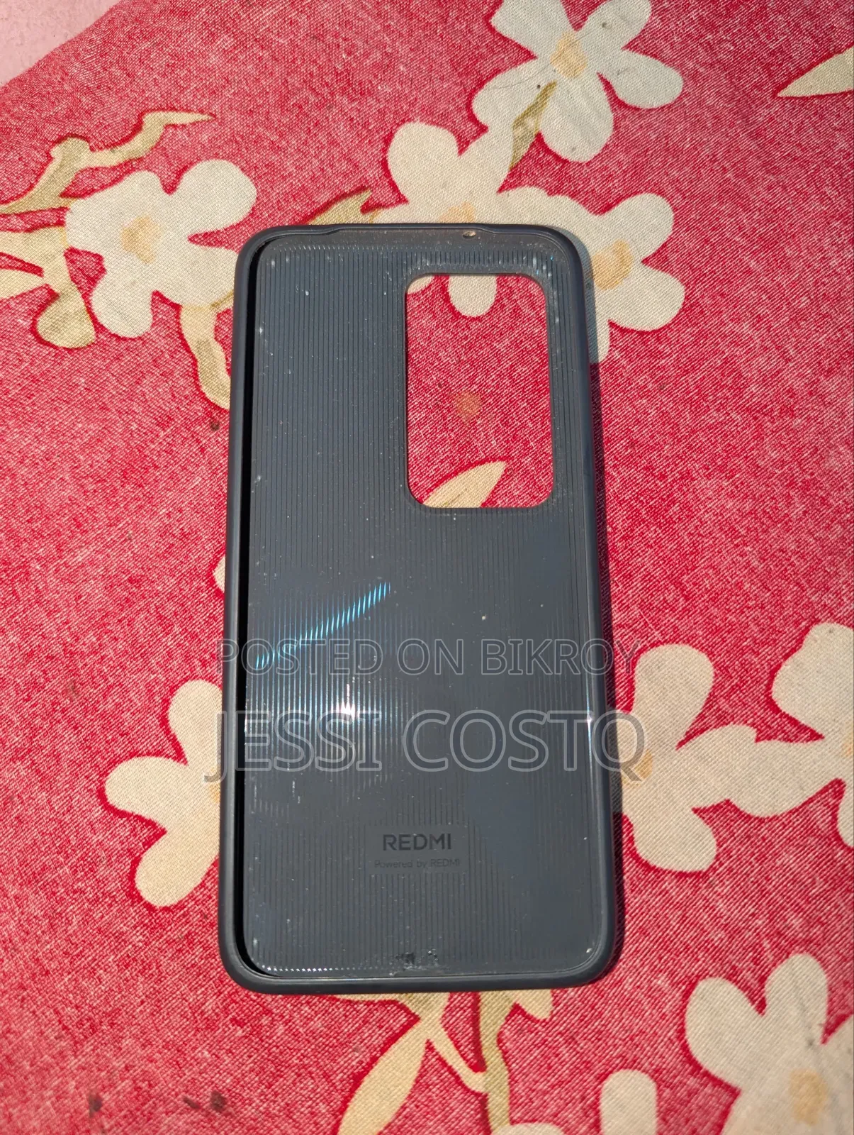 New Xiaomi 15 256 GB Black