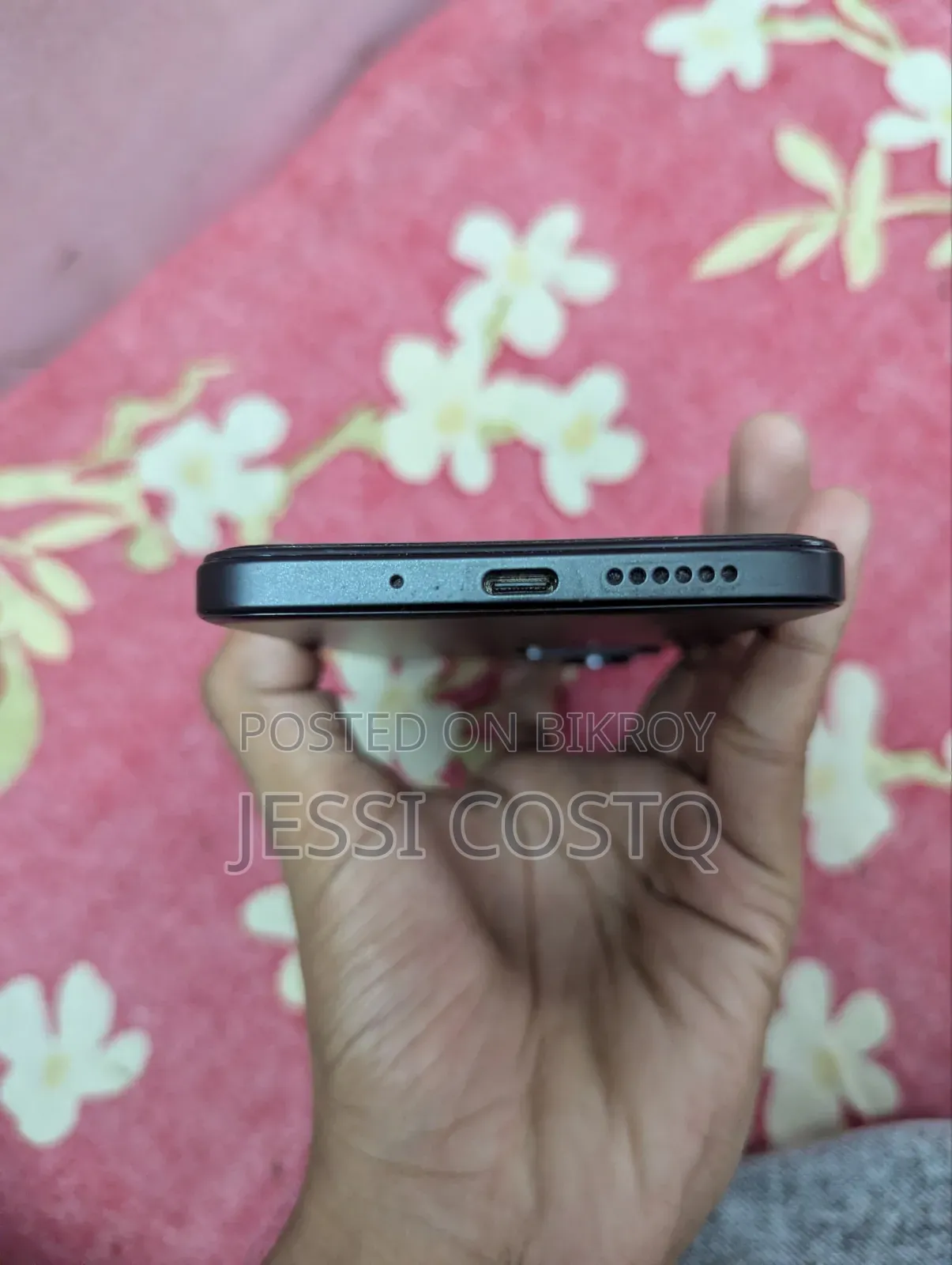 New Xiaomi 15 256 GB Black