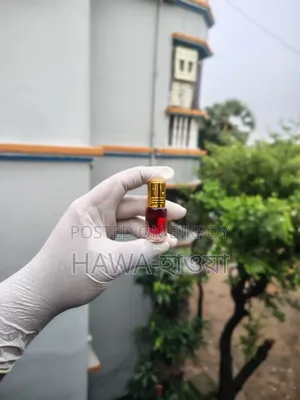 Premium Quality Vampire Blood Attar