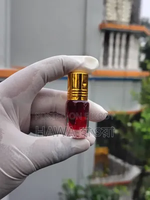 Premium Quality Vampire Blood Attar