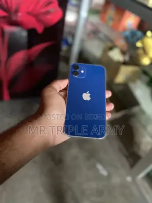 Apple iPhone 12 128 GB