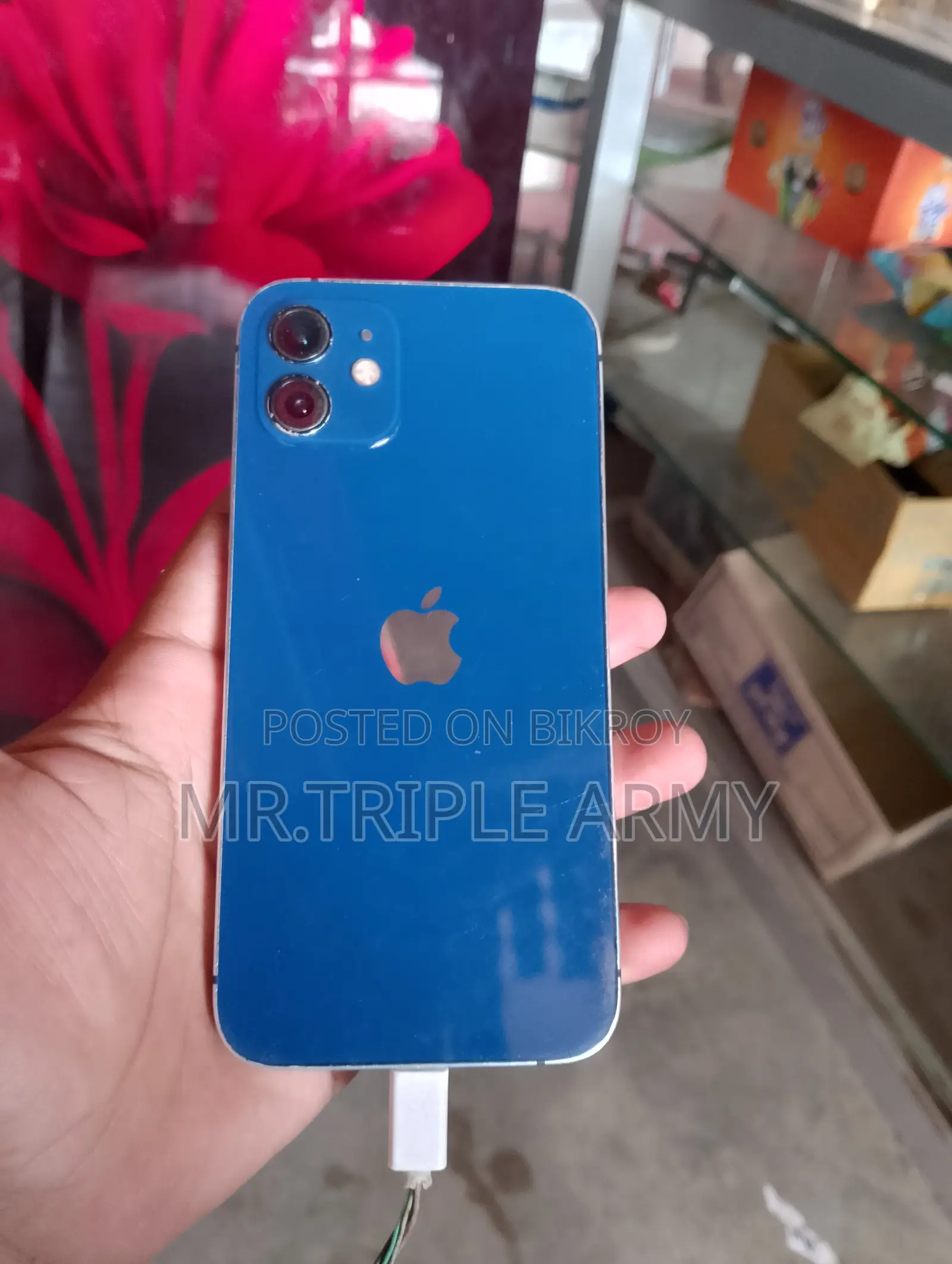 Apple iPhone 12 128 GB