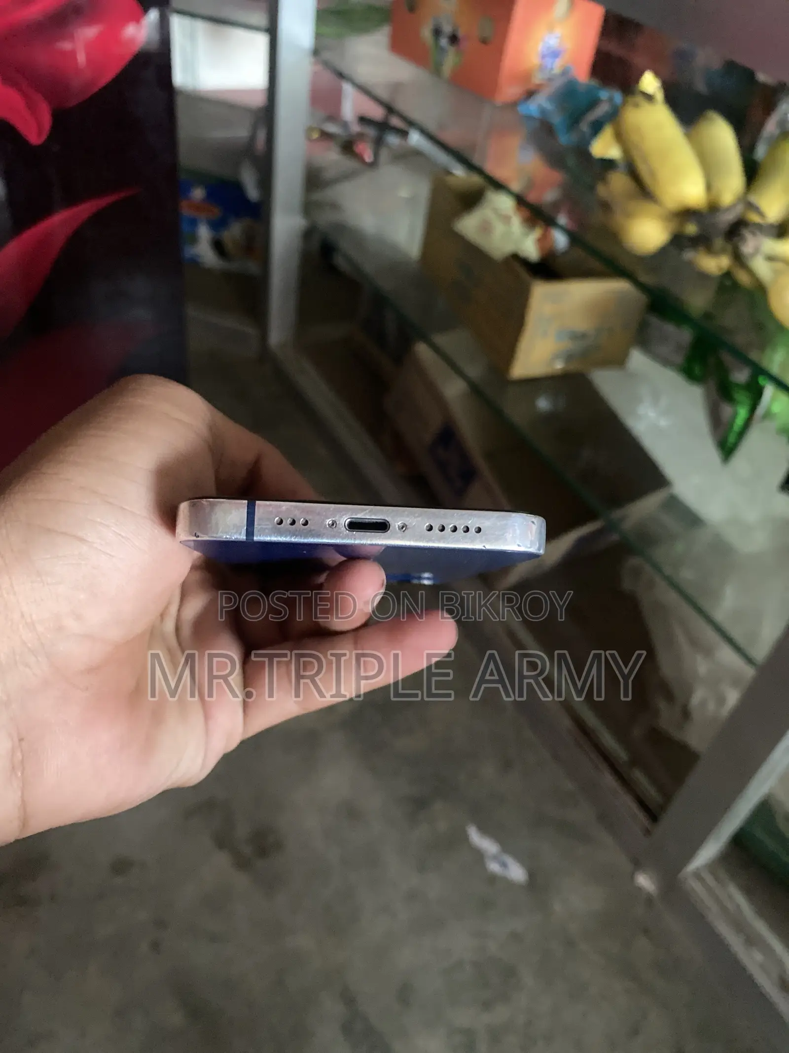Apple iPhone 12 128 GB
