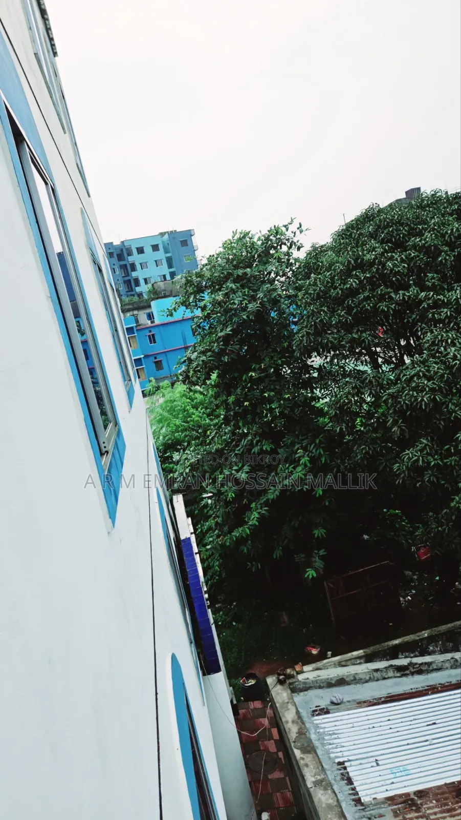 সাভারের পোলুর মার্কেট এলাকায় ২০ বেডরুমের ফার্নিশড বাড়ি বিক্রয় হবে