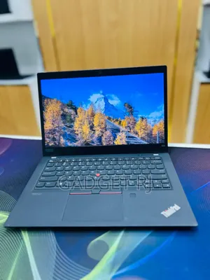 Laptop Lenovo ThinkPad X13 Gen 2 8GB Intel Core i5 SSD 256GB