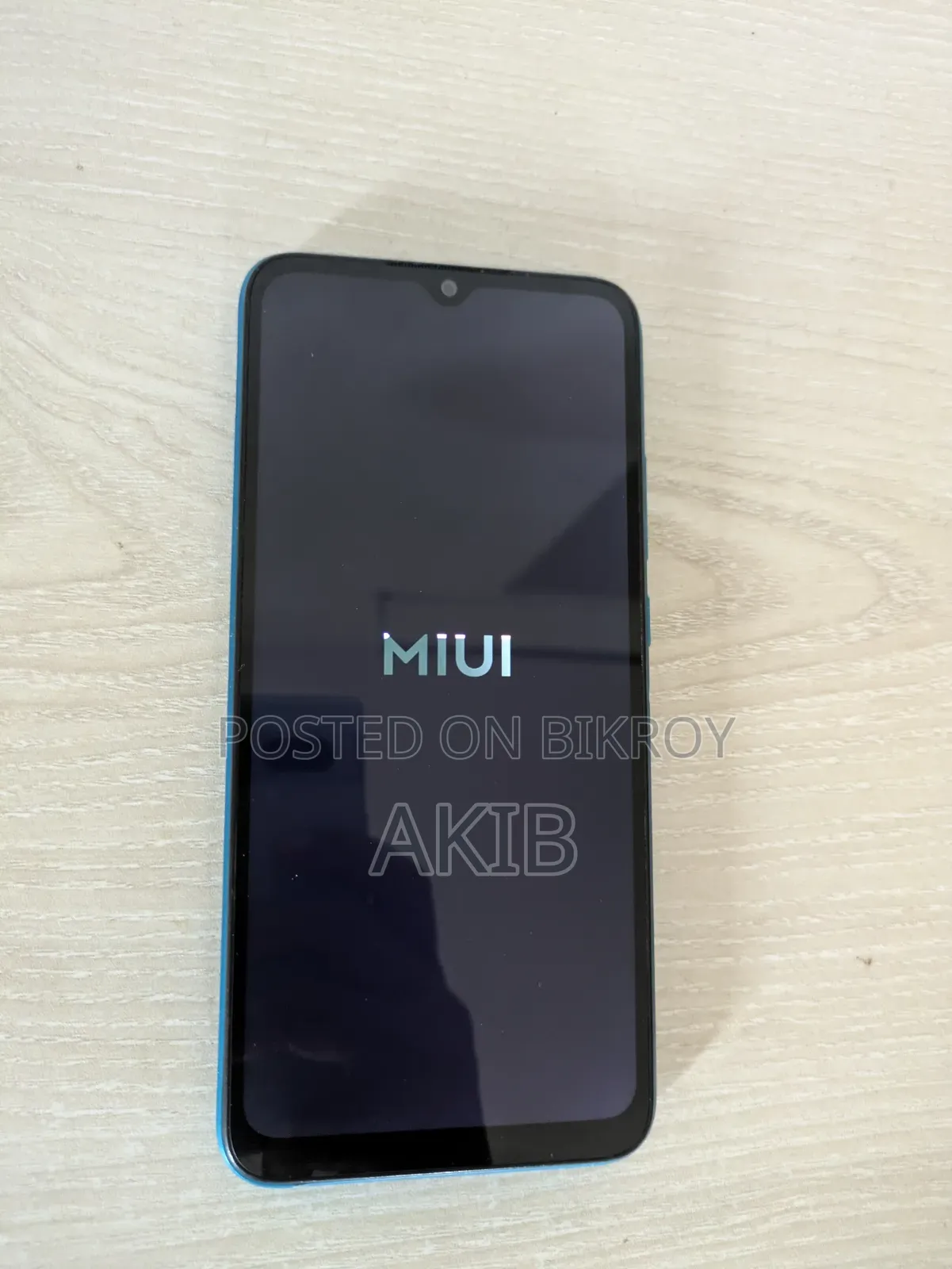 Xiaomi Redmi 9A 32 GB Blue
