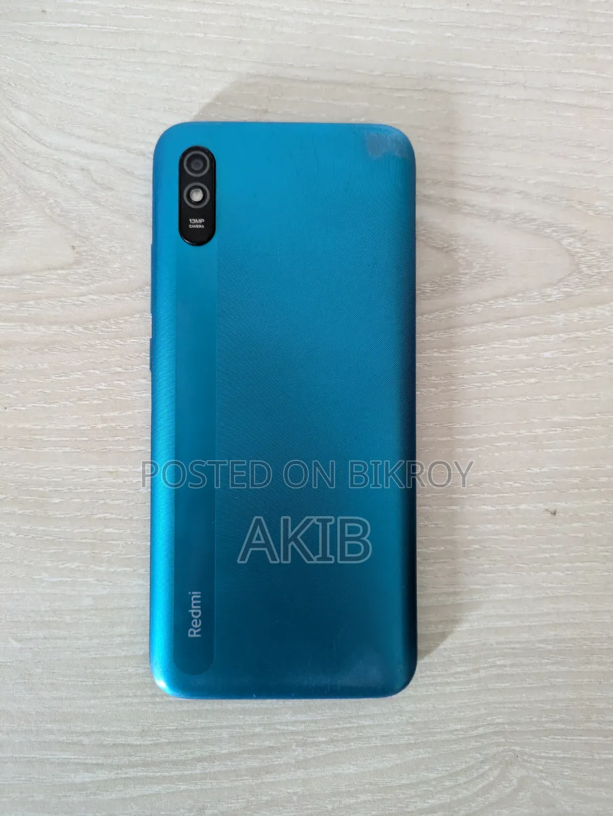 Xiaomi Redmi 9A 32 GB Blue