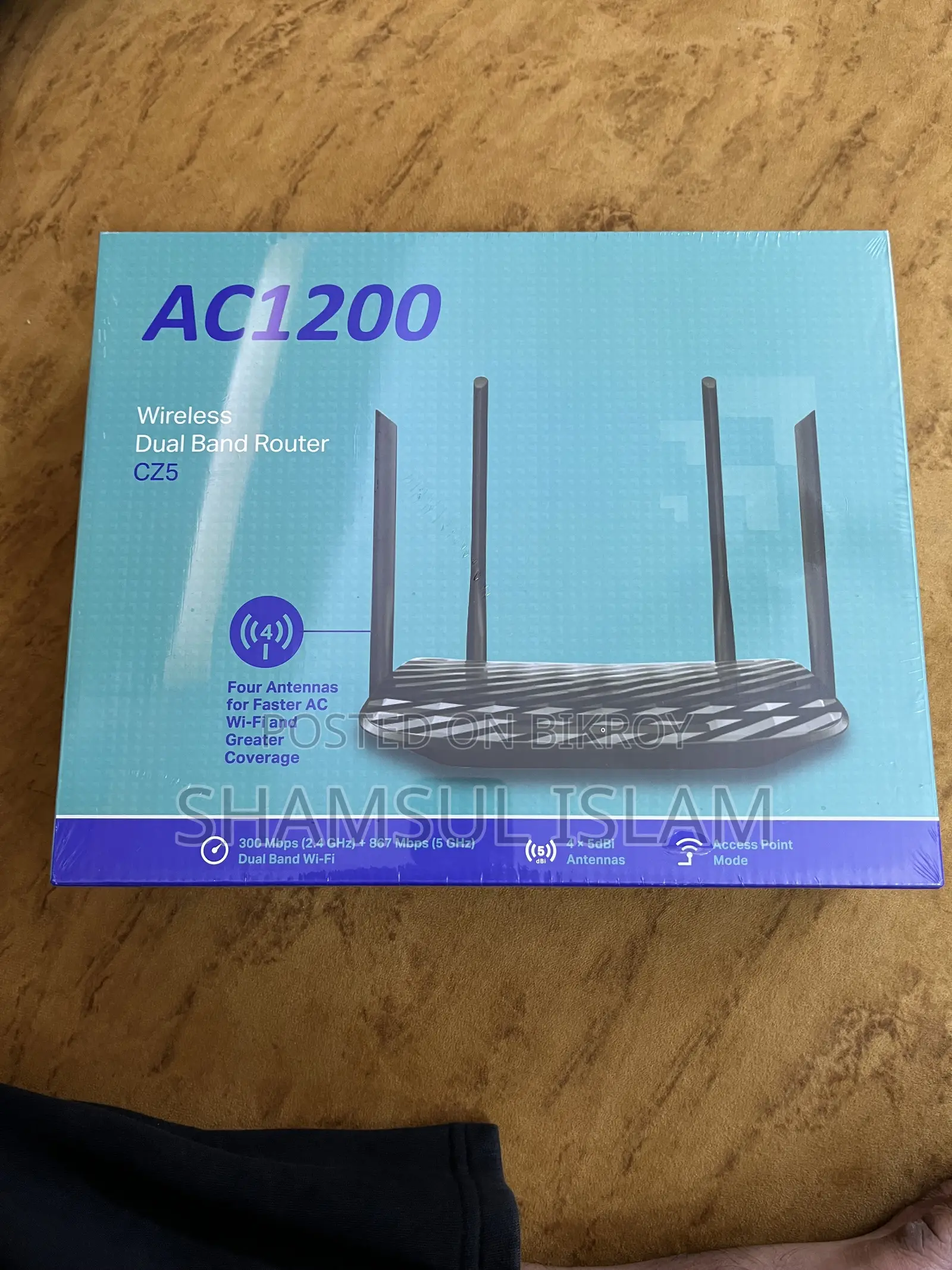 Wifi Router