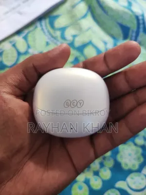 Qcy Melobuds Pro