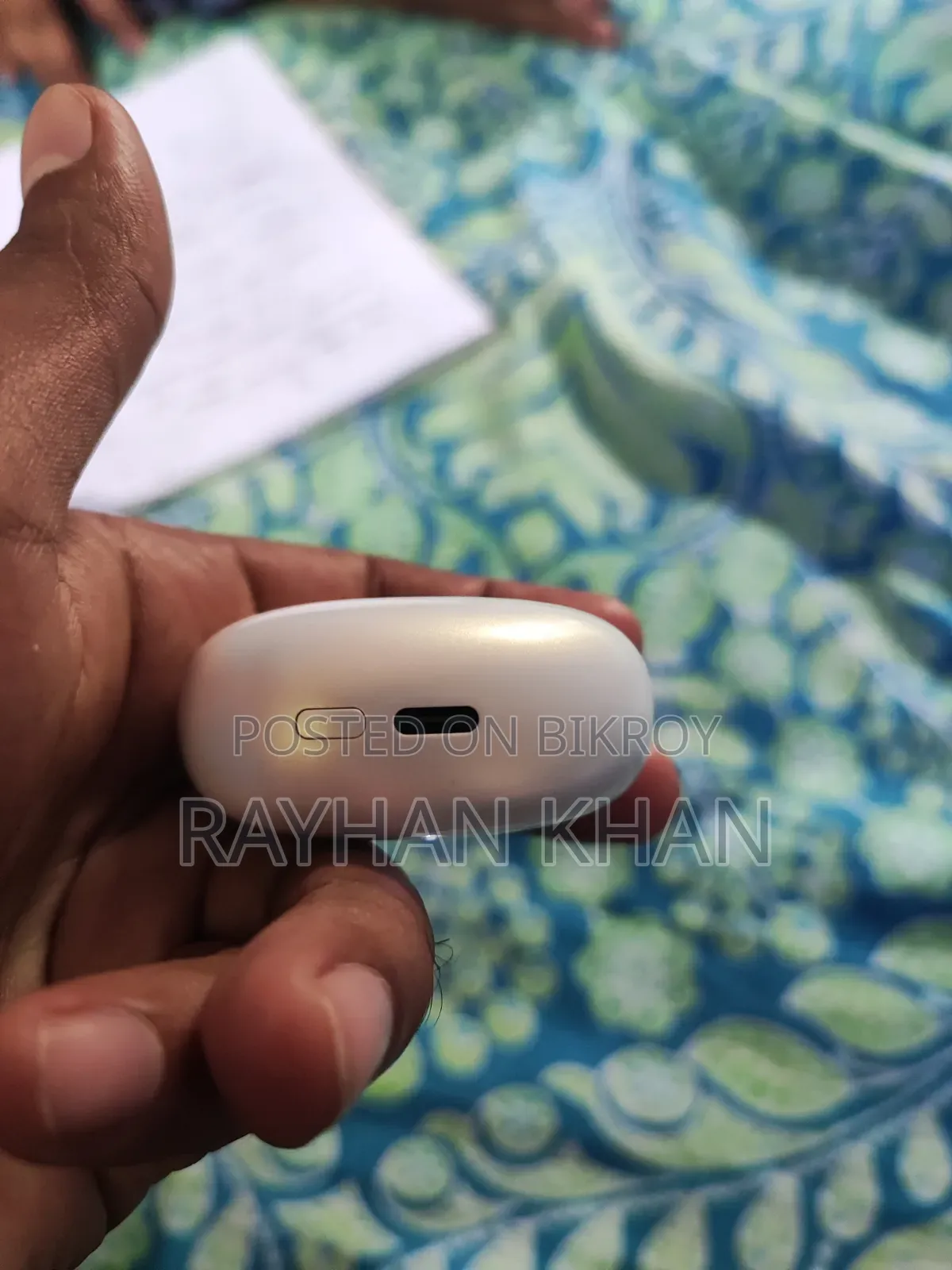 Qcy Melobuds Pro