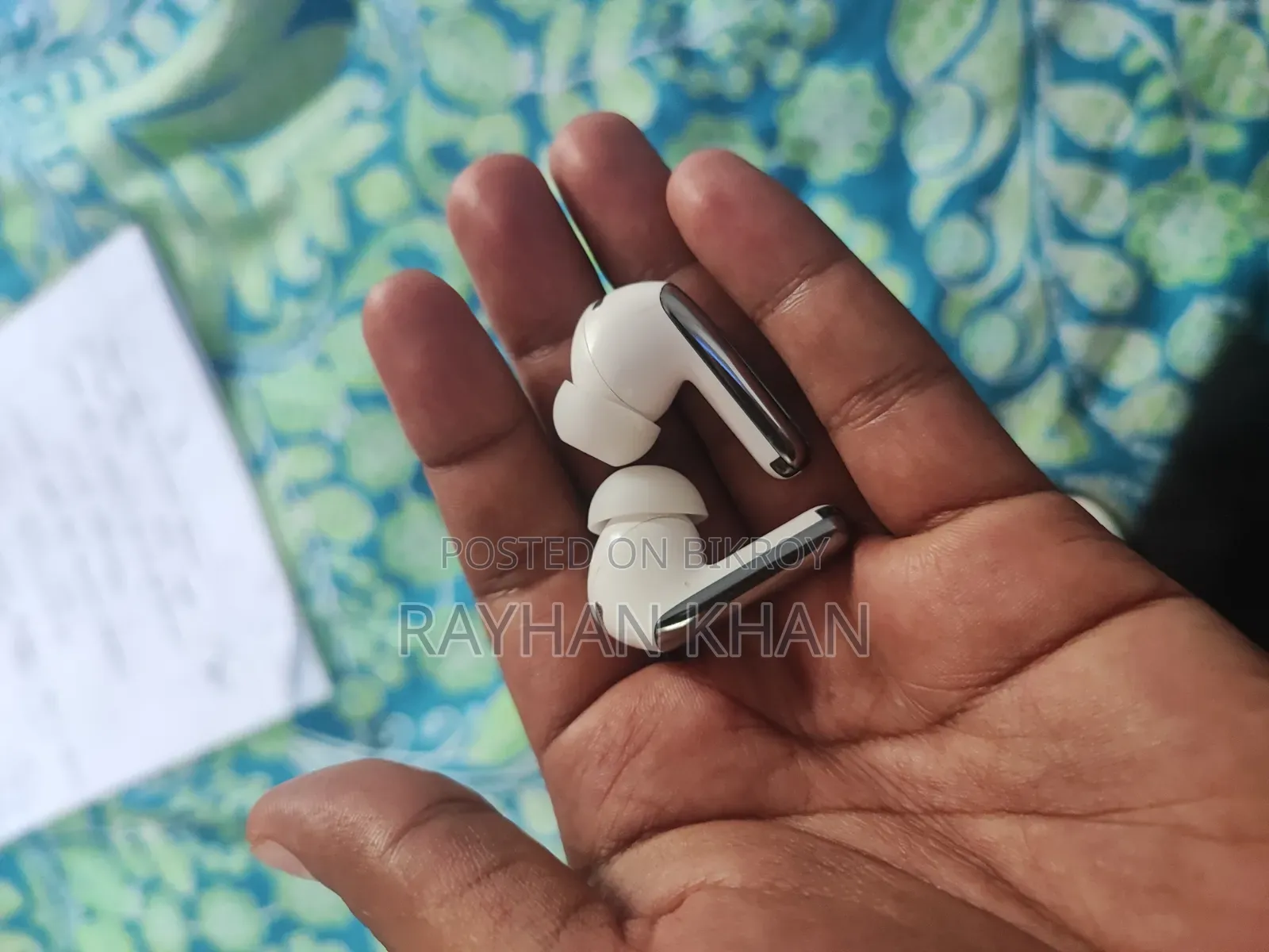 Qcy Melobuds Pro