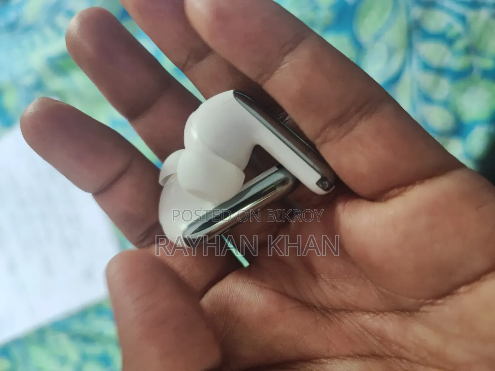 Qcy Melobuds Pro